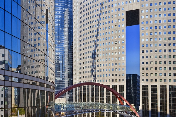 Photograph Jure Kravanja Bridge on One Eyeland